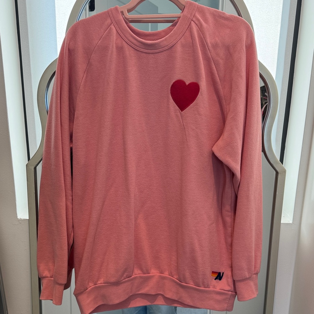 Aviator nation sweatshirt
